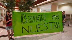 IWF: Spaniens Banken brauchen mindestens 40 Milliarden Euro