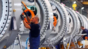 Ein Herz für Investoren