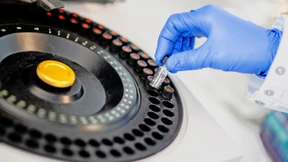 Ein Heilmittel gegen Corona