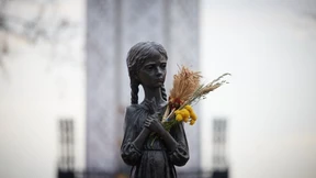 Bundestag will Holodomor als Genozid anerkennen