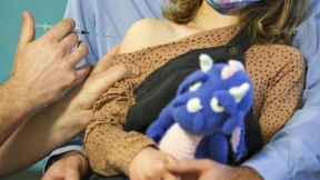 Hessen bereitet Corona-Impfungen für Kinder vor