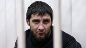 Die Einschüchterung geht weiter