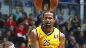 Alba Berlin gelingt zweiter Euroleague-Sieg