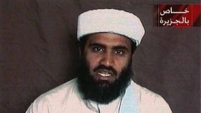 Schwiegersohn Bin Ladins schuldig gesprochen