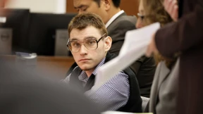 „Jede Summe, die der Mörder vielleicht bekommt, soll an die Angehörigen der Opfer fließen“