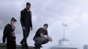 Sie zeigen, wozu sie fähig sind 