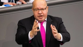 Schützenhilfe für den DIHK