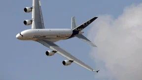 Wieso Airbus jetzt die Produktion einstellt