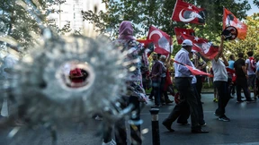 Wir schweigen nicht und sind doch an der Reihe