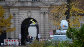 Ermittlungen wegen fahrlässiger Tötung