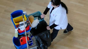 Nicht nur Billigjobs