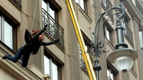 „Ich bin ja schon so oft gestorben“