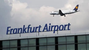 Wieder mehr Flüge am Frankfurter Flughafen