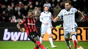 Kein glückliches Ende für Leverkusen