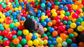 Die Kita-Betreuung ist am besten in ...