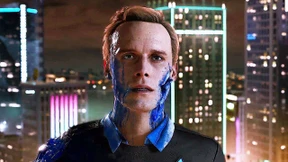 „Detroit: Become Human“  