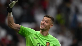 Die verrückte Geschichte um Andries Noppert