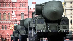 Putins nukleare Skrupel