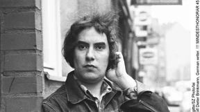 Rolf Dieter Brinkmann: „Eine Geschichte“