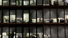 Licht am Horizont für Gewerbeimmobilien