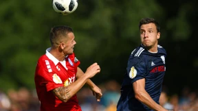 Heimspiel in 500 Kilometern Entfernung