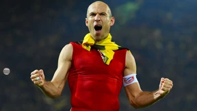 Eine ganze Menge Wahnsinn beim FC Bayern