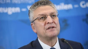 „Verreisen Sie nicht“