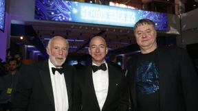 Investment-Genie Jim Simons ist tot