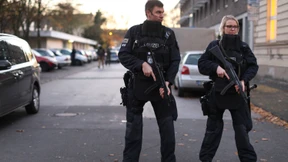 Chaostag an deutschen Schulen