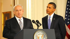 Eine herbe Niederlage für Netanjahu