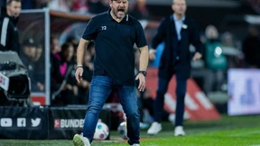 Gefährlicher Schwebezustand