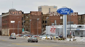 Richter prüft Detroits Sanierungsplan