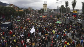 Das letzte bisschen Vertrauen ist dahin