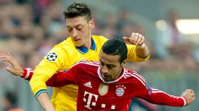 Bayern gegen Arsenal – Pech für Gladbach