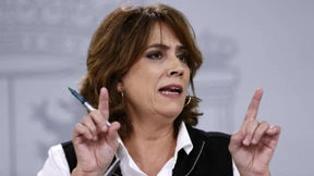 Schneller Wechsel in Spanien