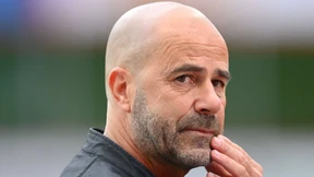 Herber Rückschlag für Leverkusen