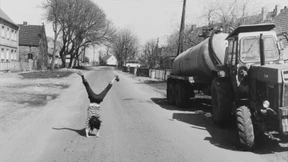 Es war einmal ein Land