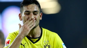 Reus und Gündogan geben Comeback