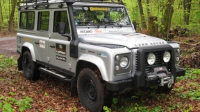 Serengeti darf nicht sterben