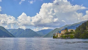 Mehr Wimpel als Kerzen