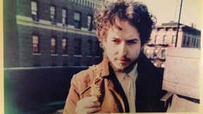 Bislang unbekannte Aufnahmen von Bob Dylan entdeckt