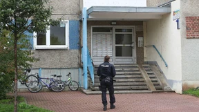 Terror-Razzien enden ohne Haftbefehl