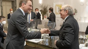 Von Italiens Finanzpolizei lernen