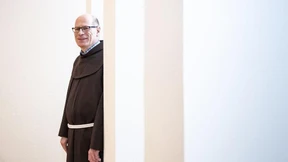 Gottes Geist im Käfig