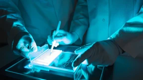 Deutsche Biotechs dümpeln dahin