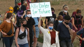 Fridays for Revolution