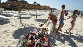 Todesstoß für den Tourismus