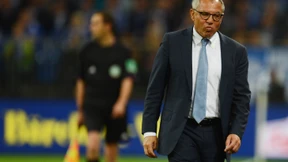 Protest und Genörgel