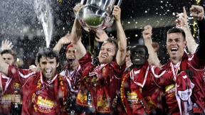 Die Vorstadtfußballer