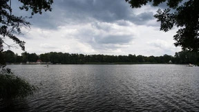 Angler bricht auf See ein und stirbt